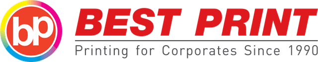 Best Print Logo