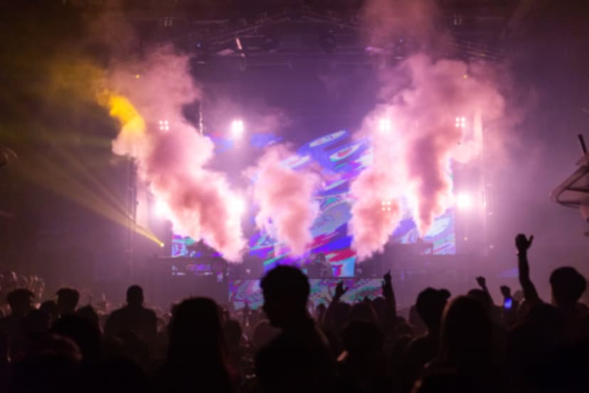 Creative Entertainment & Engagement