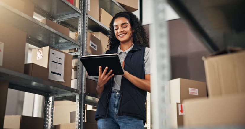 Logistics & Transportation