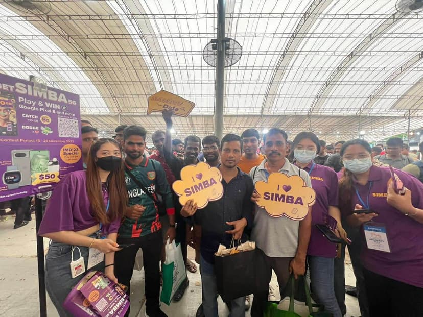 Manpower Supply & Management