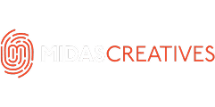 Midascreatives Logo