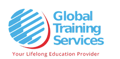Global Training Services Logo