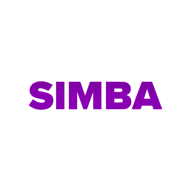 Simba Logo
